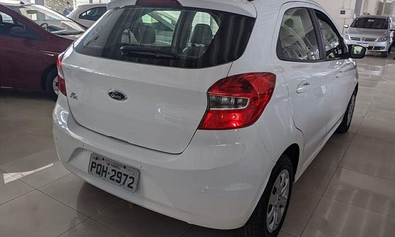 Ford Ka 1.0 Ti-Vct F...