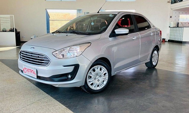 Ford Ka 2018/2019 1....