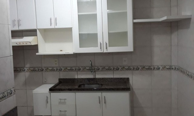 Apartamento Para Alu...