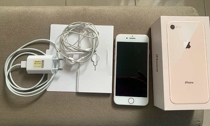 Iphone 8 - 64 G...