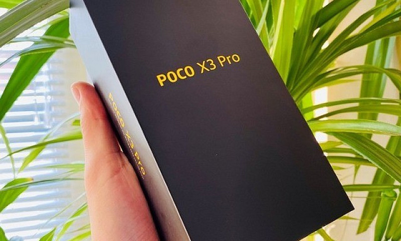 Xiaomi Poco X3 Pro 1...