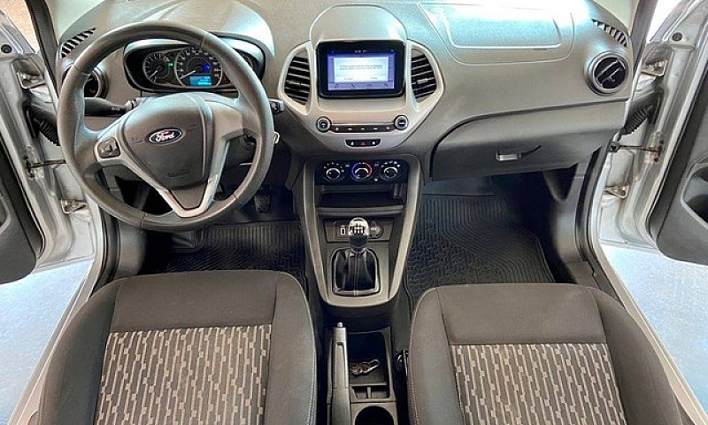 Ford Ka 2018/2019 1....