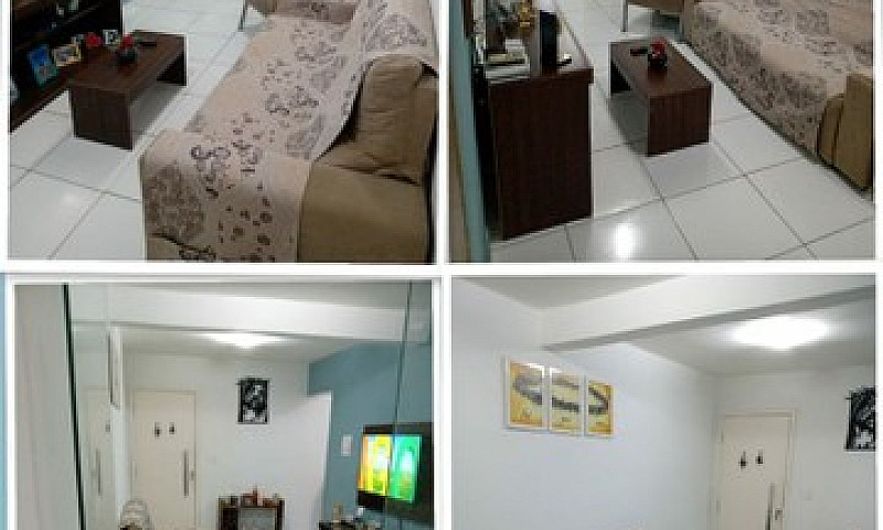 Apartamento Para Alu...