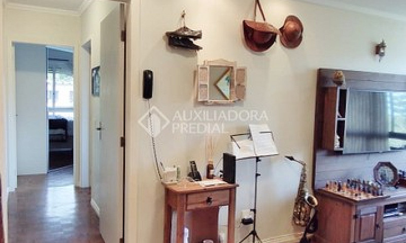 Apartamento À Venda ...