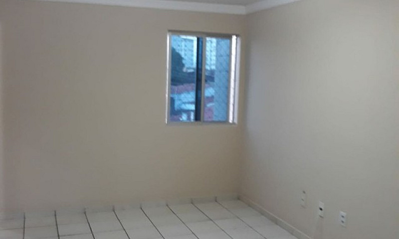 Apartamento Para Alu...