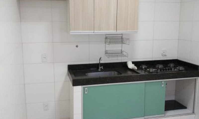 Kitinet Em Goiania...