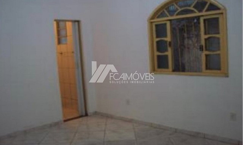 Casa À Venda Com 5 D...