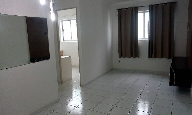 Apartamento Lindo Co...