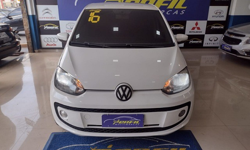 Vendo Up Move Tsi 1,...