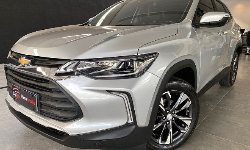 Chevrolet Tracker Pr...