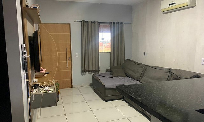 Vendo Casa Chapadao ...