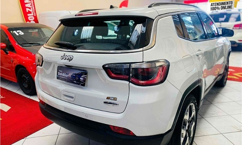 Jeep Compass (Peq. E...