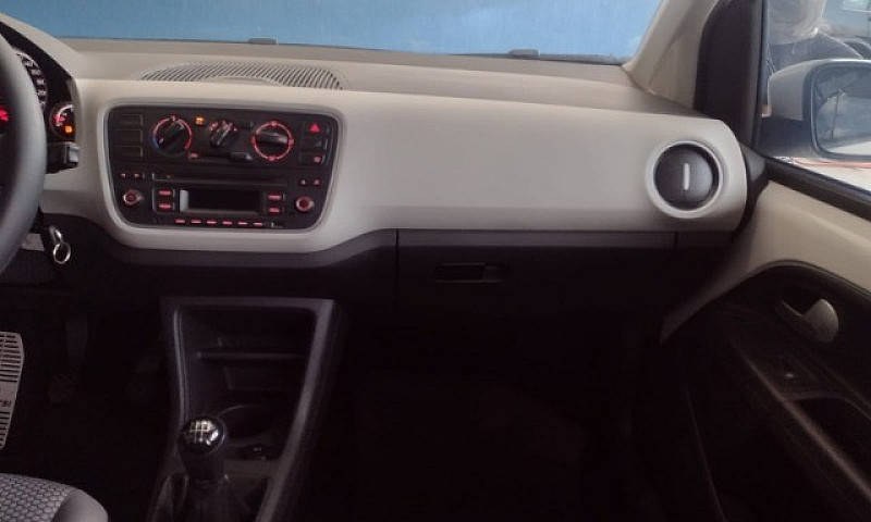 Vendo Up Move Tsi 1,...