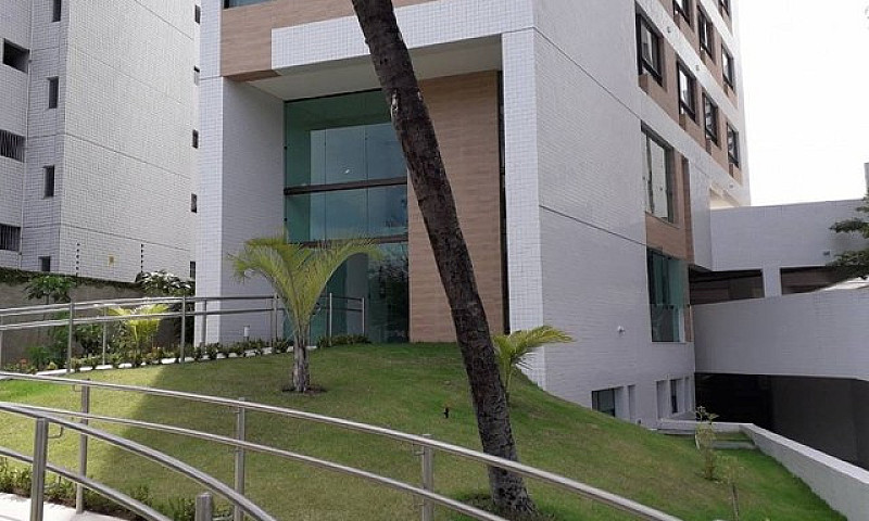Apartamento 1 Quarto...