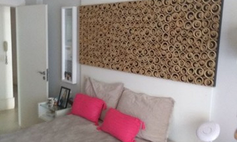Apartamento 4 Quarto...