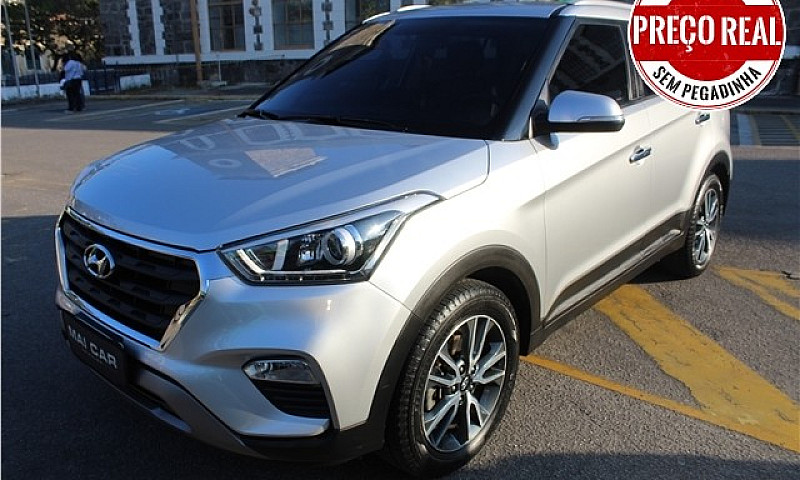 Hyundai Creta 2018 2...