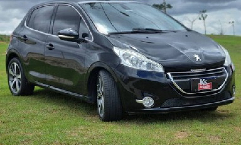 208 2013/2014 1.6 Gr...