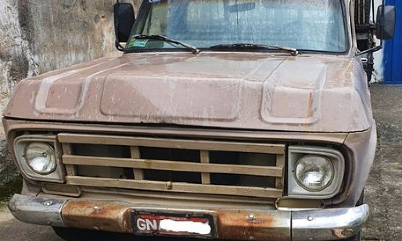 Chevrolet C10...