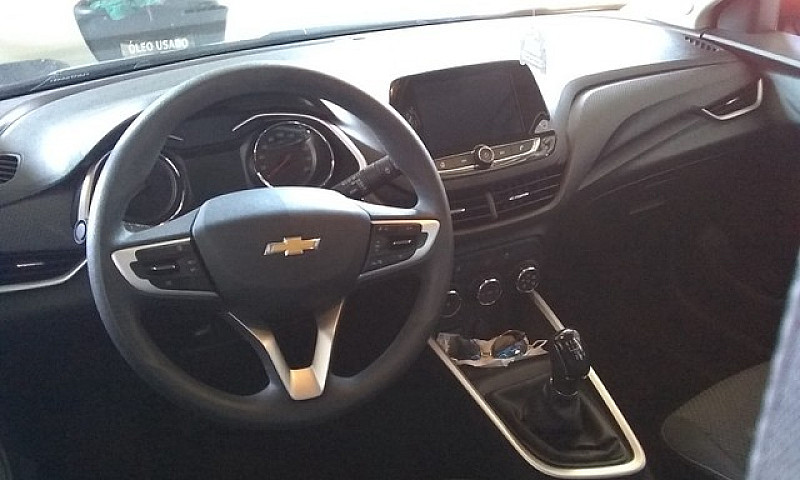 Chevrolet Onix Ltz 1...