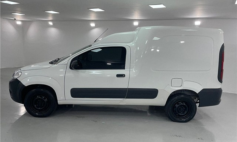 Fiat Fiorino 2020 1....