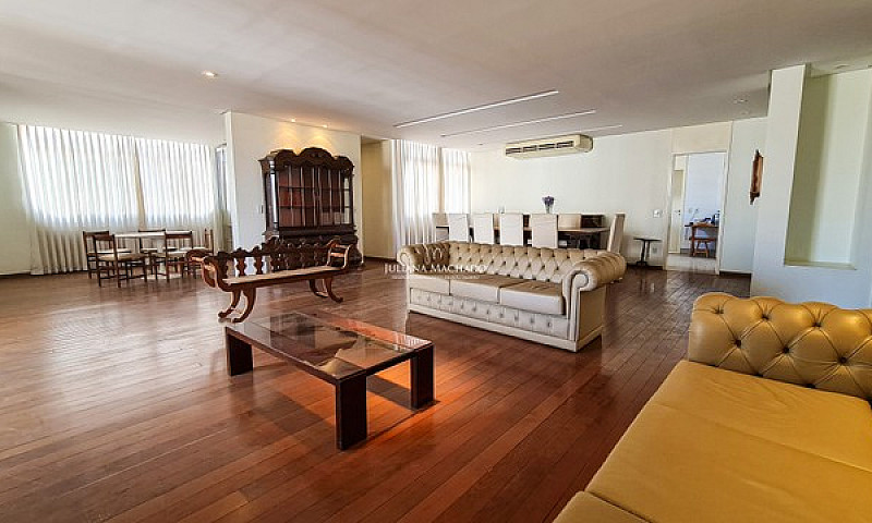 Apartamento Setor Oe...