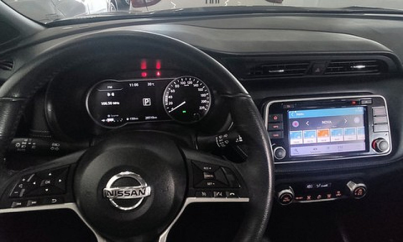 Novo Kikcs Sl 1.6 Fl...