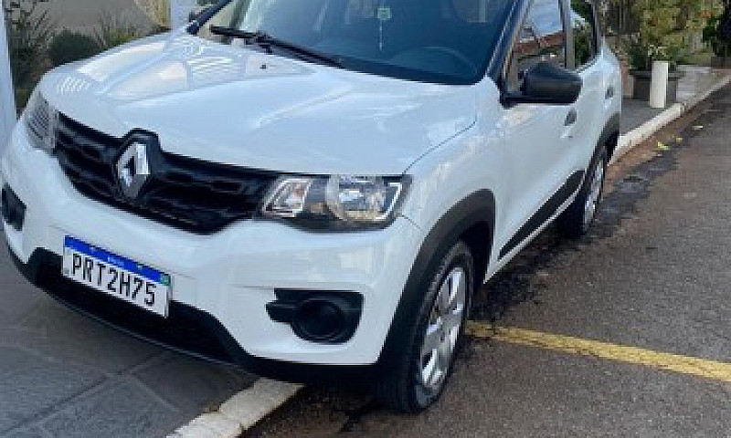 Renault Kwid Zen 1.0...