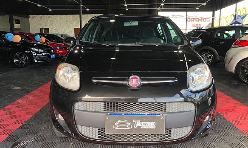 Palio Essence 1.6 Fl...