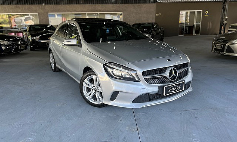 Mercedes-Benz Classe...
