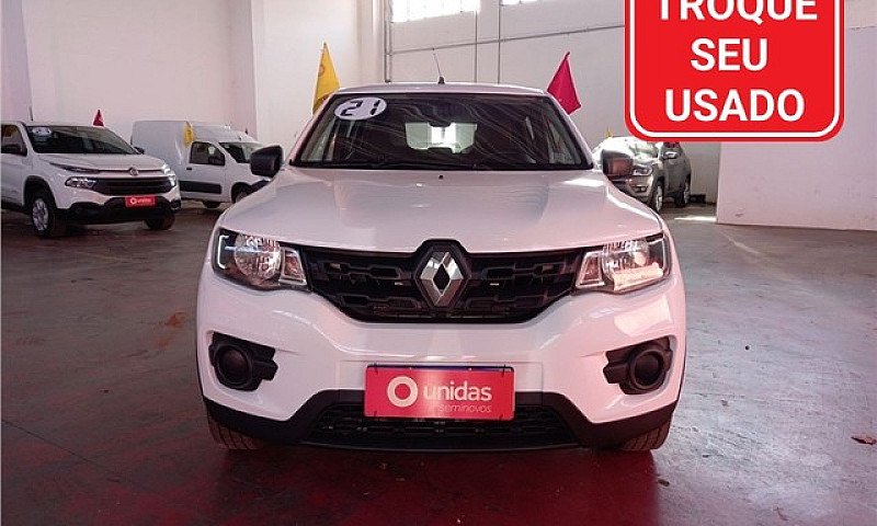 Renault Kwid 2021 1....