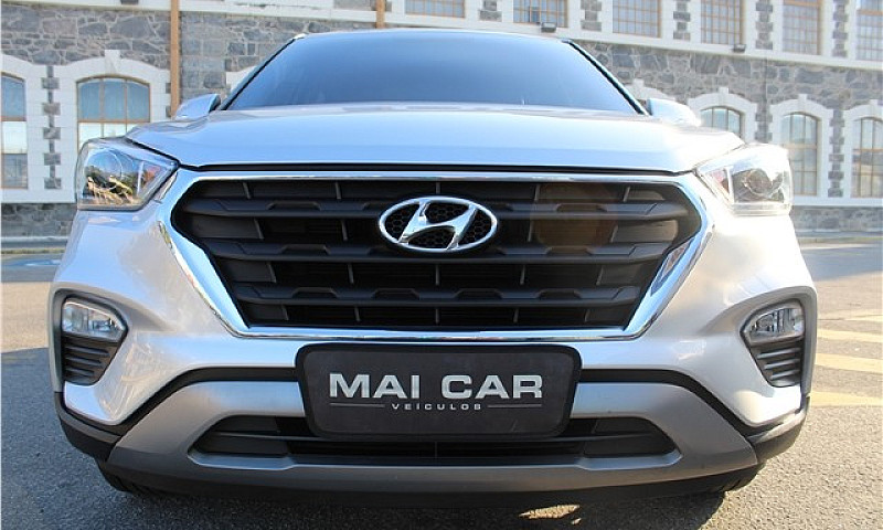 Hyundai Creta 2018 2...