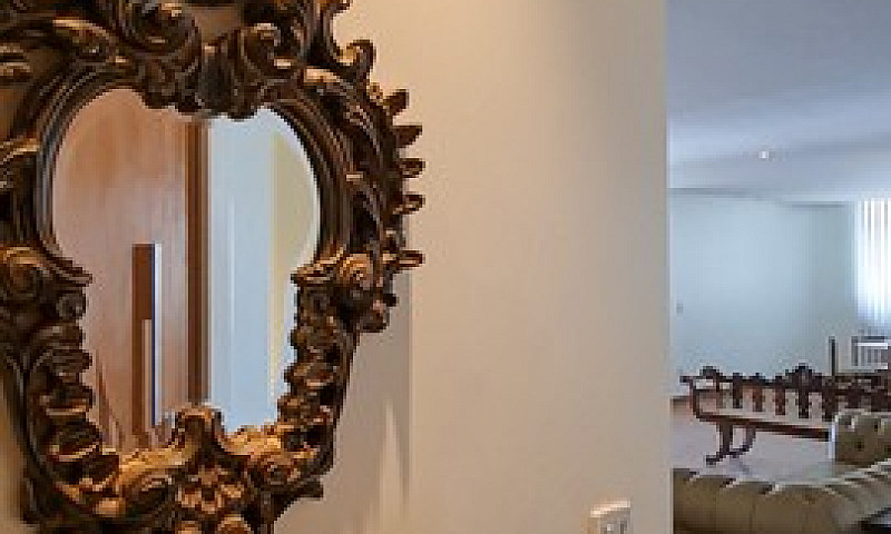Apartamento Setor Oe...
