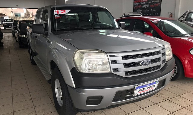  Ranger Xl 2012...