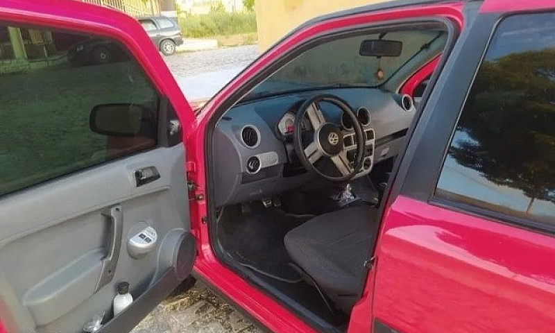 Gol G4 Ralye 1.6...
