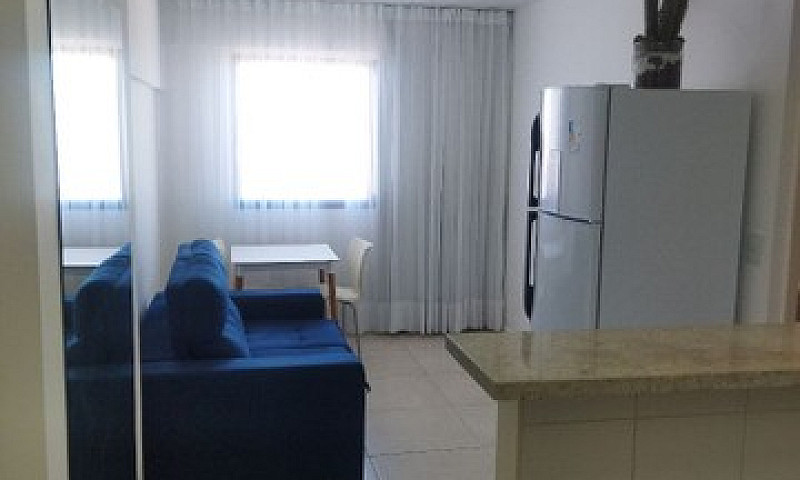 Alugo Apartamento Em...