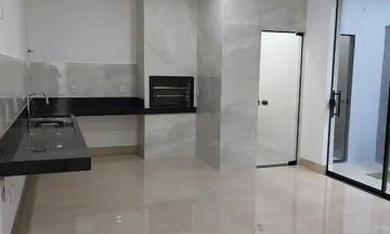 Casa Para Venda Com ...