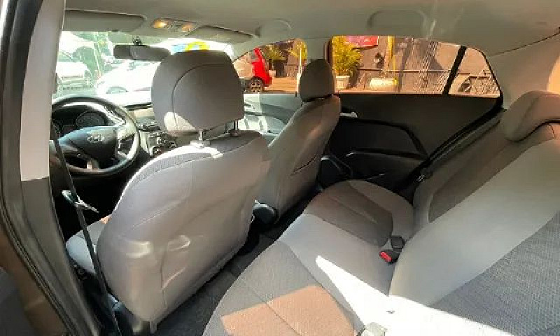 Hb20S 1.0 Comfort Pl...