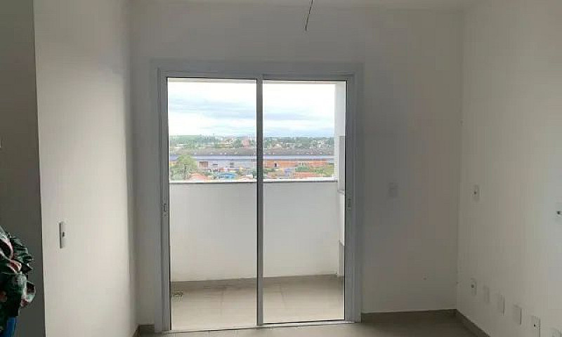 Apartamento Com 2 Qu...