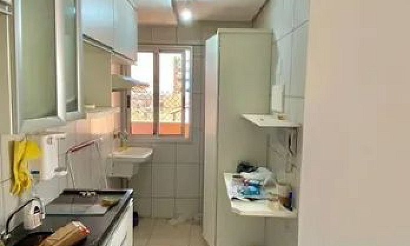 Apartamento De 2 Qua...