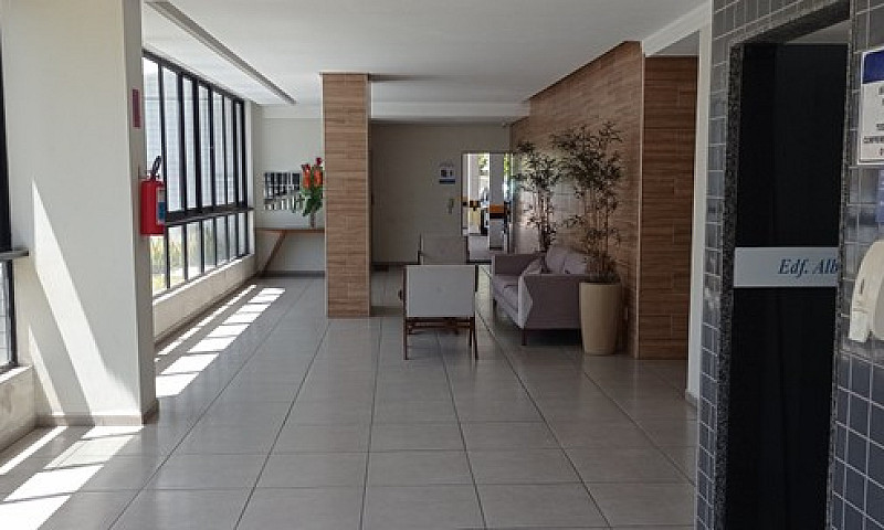 Apartamento Para Alu...
