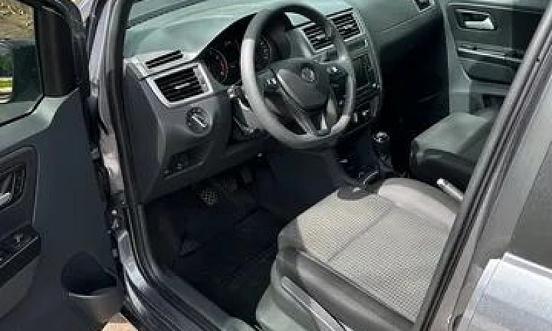Vw Fox Connect 1.6 8...