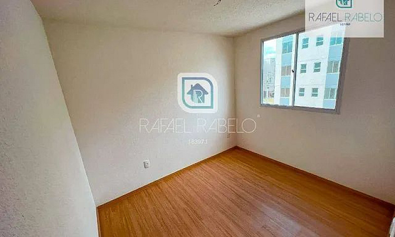 Apartamento Com 2 Qu...