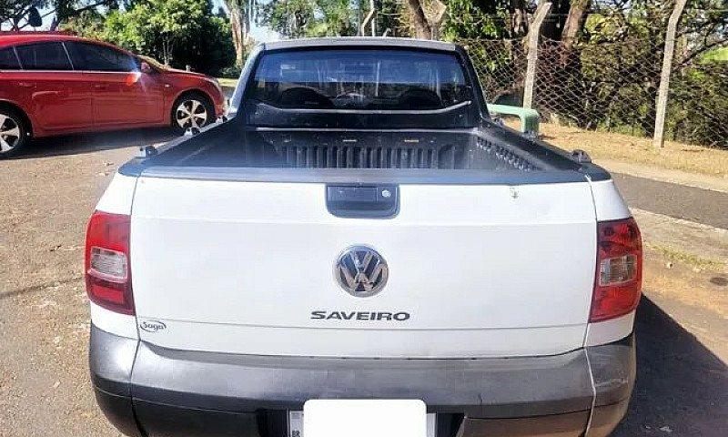 Saveiro G6 Cs 1.6  *...