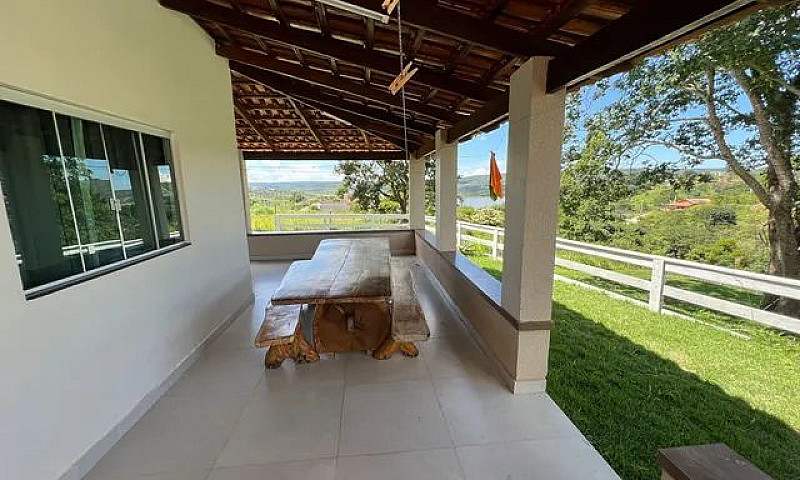 Casa Corumba 4 Mobil...