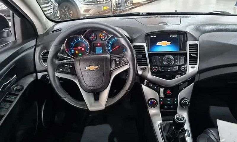 Chevrolet Cruze Ltz ...