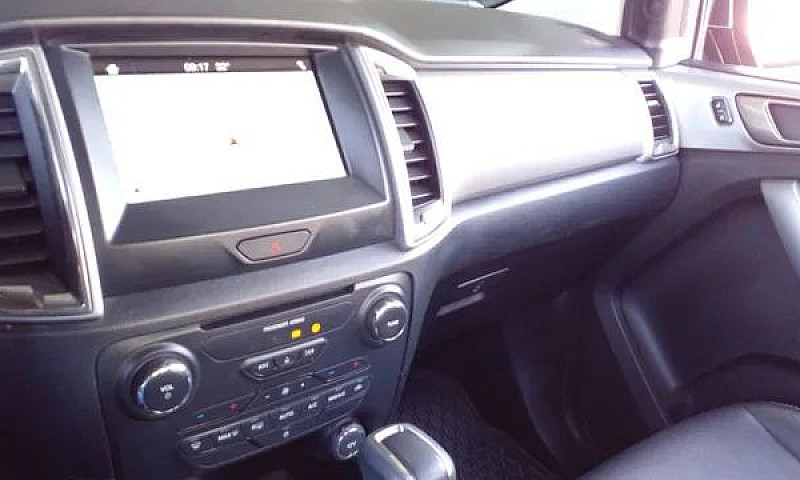 Ford Ranger Ranger X...