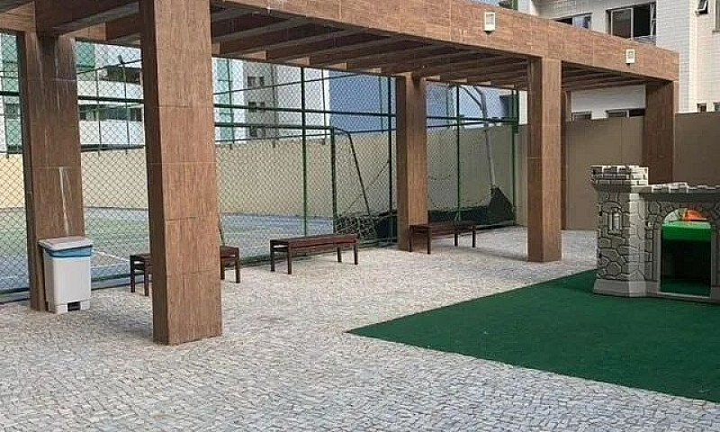 Apartamento De 2 Qua...