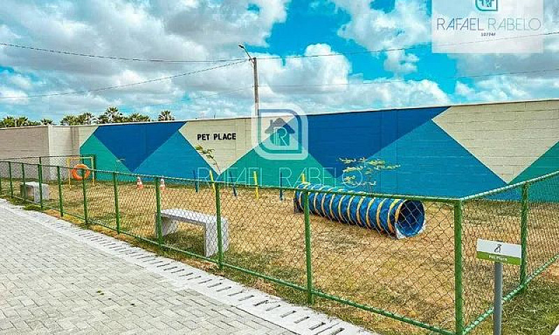 Apartamento Com 2 Qu...
