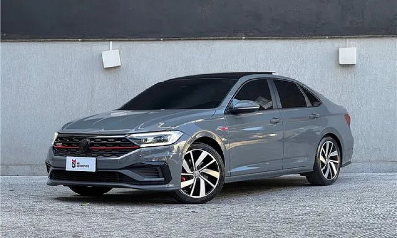 Volkswagen Jetta 201...