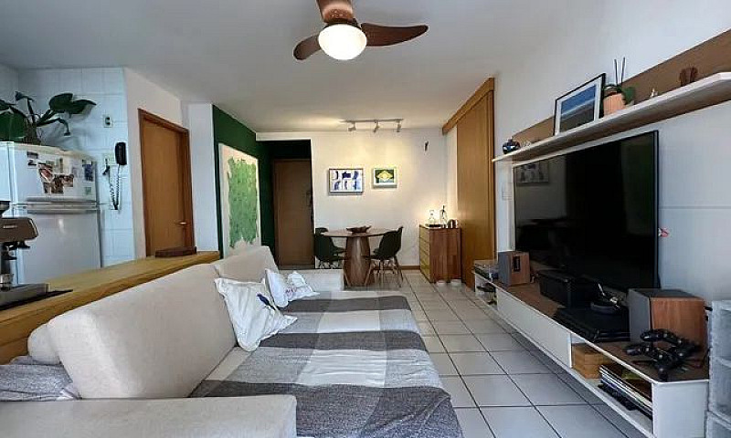 Apartamento Para Ven...